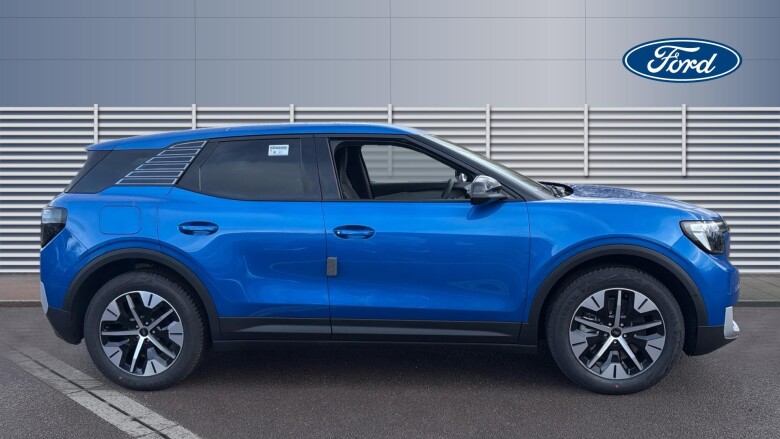 Ford Explorer 210kW Premium 77kWh 5dr Auto Electric Estate